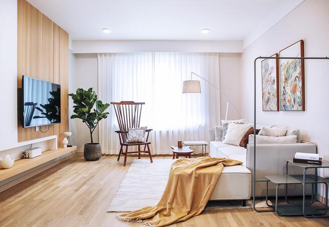 房子裝修到這9個節點時,業主需要親自到場